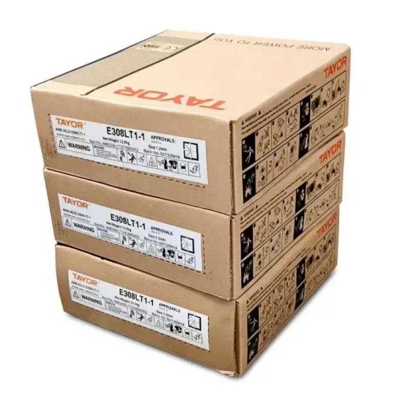 Dây hàn Inox E308LT1-1